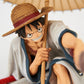 One Piece: Luffy BWFC 2018 Figure