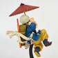 Dragon Ball Z: Goku BWFC 2018 Figure