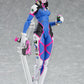Overwatch: 408 D.Va Figma