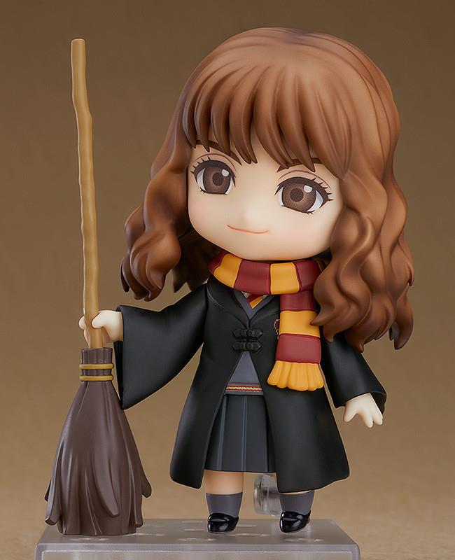 Harry Potter: 1034 Hermione Granger Nendoroid