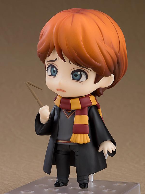 Harry Potter: 1022 Ron Weasley Nendoroid