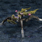 Hexa Gear: Motor Punisher 1/24 Scale Model