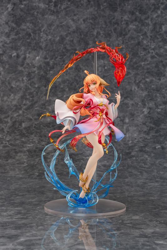 Fox Spirit Match Maker: Tosan Koukou 1/8 Scale Figurine