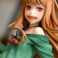 Spice and Wolf: Holo 10th Anniversary 1/8 Scale Figure