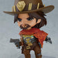 Overwatch: 1030 McCree Classic Skin Edition Nendoroid