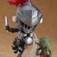 Goblin Slayer: 1042 Goblin Slayer Nendoroid