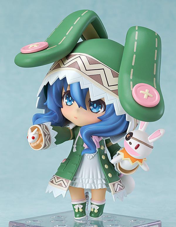 Date a Live: 395 Yoshino Nendoroid