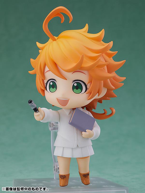 The Promised Neverland: 1092 Emma Nendoroid