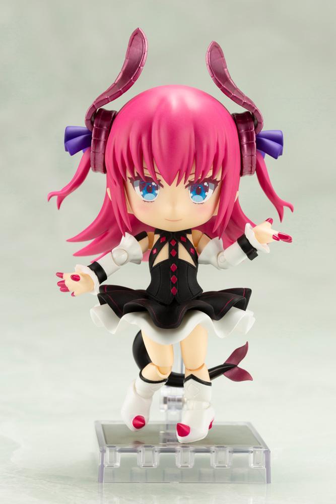 Fate/Grand Order: Lancer/Elizabeth Bathory Cu-Poche