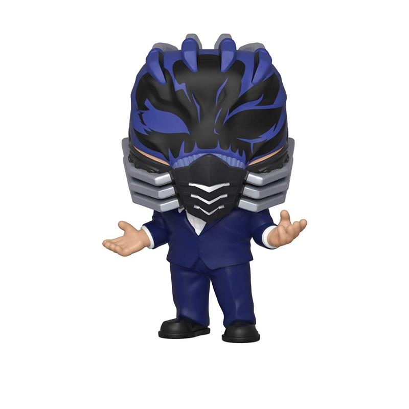 My Hero Academia: All For One POP! Vinyl (609)