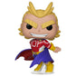 My Hero Academia: All Might (Silver Age) POP! Vinyl (608)