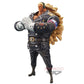 One Piece: Douglas Bullet Grandline Men Prize Figure