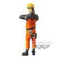 Naruto Shippuden: Uzumaki Naruto Grandista Prize Figure
