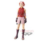 Naruto Shippuden: Haruno Sakura Grandista Prize Figure