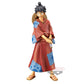 One Piece: Monkey D. Luffy Grandline Men Prize Figure