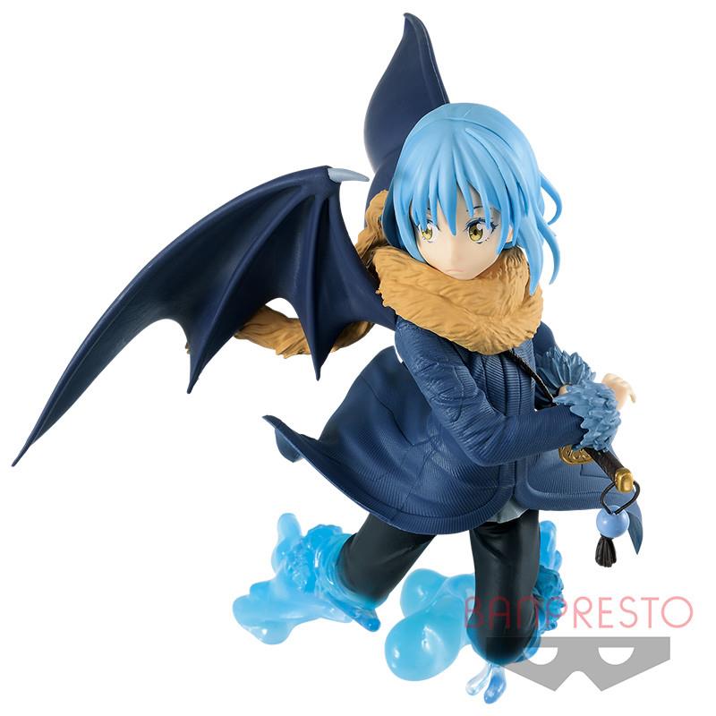 That Time I Got Reincarnated as a Slime: Rimuru Tempest v2 EXQ Prize Figure