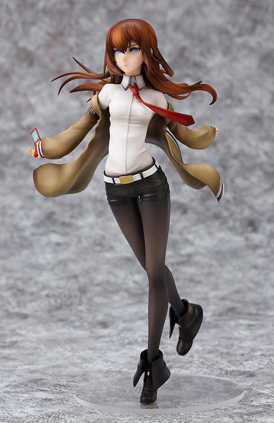 Steins;Gate: Kurisu Makise 1/8 Scale Figure