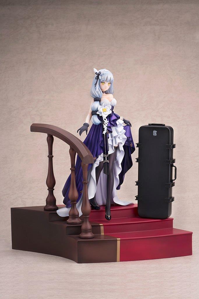 Girls' Frontline: HK416 Star Cocoon ver. 1/8 Scale Figure