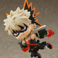 My Hero Academia: 705 Katsuki Bakugo (Hero's Edition) Nendoroid