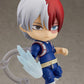 My Hero Academia: 1112 Shoto Todoroki (Hero's Edition) Nendoroid