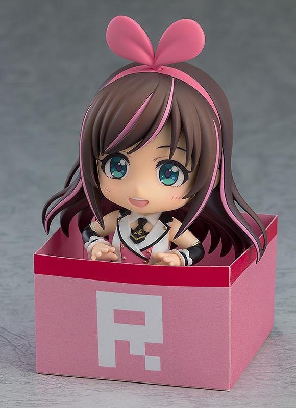 Kizuna AI: 1115 A.I.Channel 2019 Ver. Nendoroid