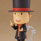 Professor Layton: 1076 Professor Layton Nendoroid