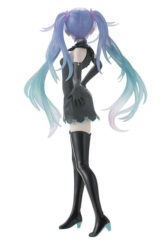 Vocaloid: Hatsune Miku Ghost SPM Figure