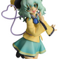 Touhou Project: Komeiji Koishi PM Figure