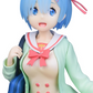 Re:Zero: Rem Student PM Figure