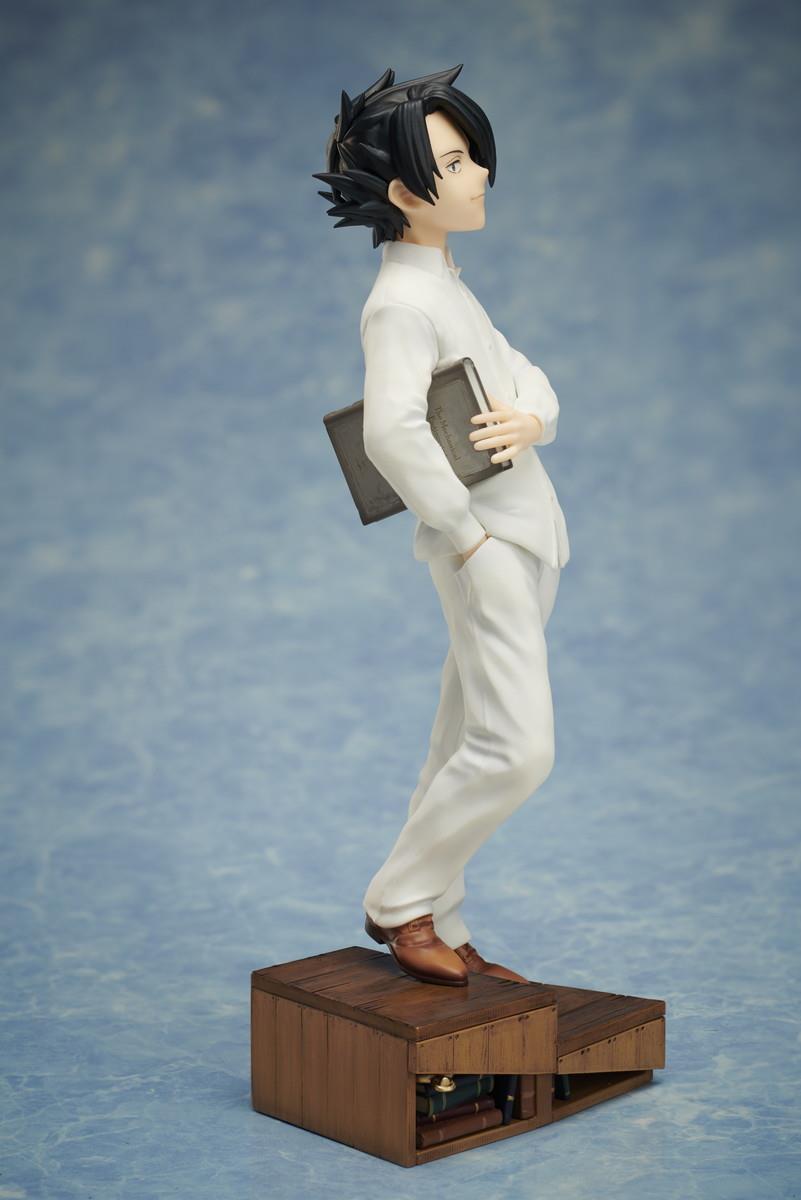 The Promised Neverland: Ray 1/8 Scale Figure