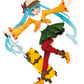 Vocaloid: Hatsune Miku Autumn Renewal Figure