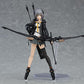 Heavily Armed High School Girls: 436 Roku Figma