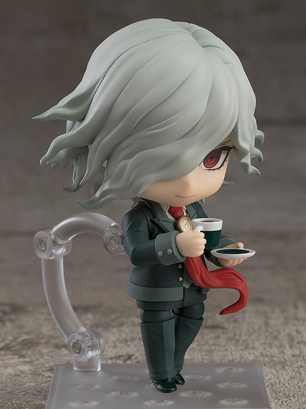 Fate/Grand Order: 1158 Avenger/King of the Cavern Edmond Dantès Nendoroid