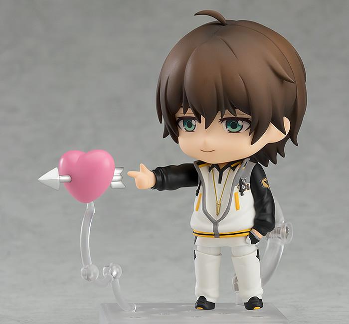 The King's Avatar: 1164 Zhou Zekai Nendoroid