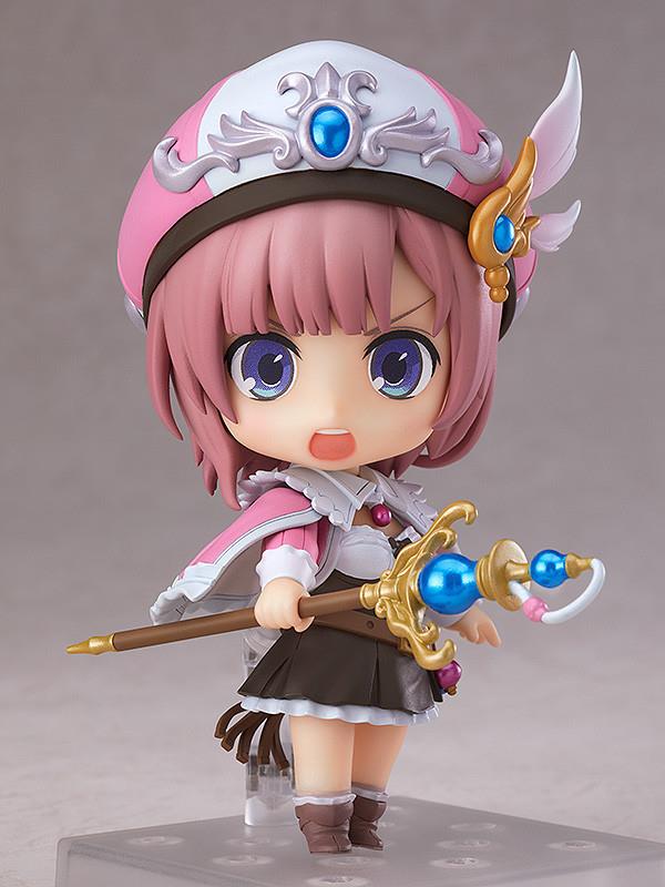 Atelier Rorona: 1133 Rorona Nendoroid