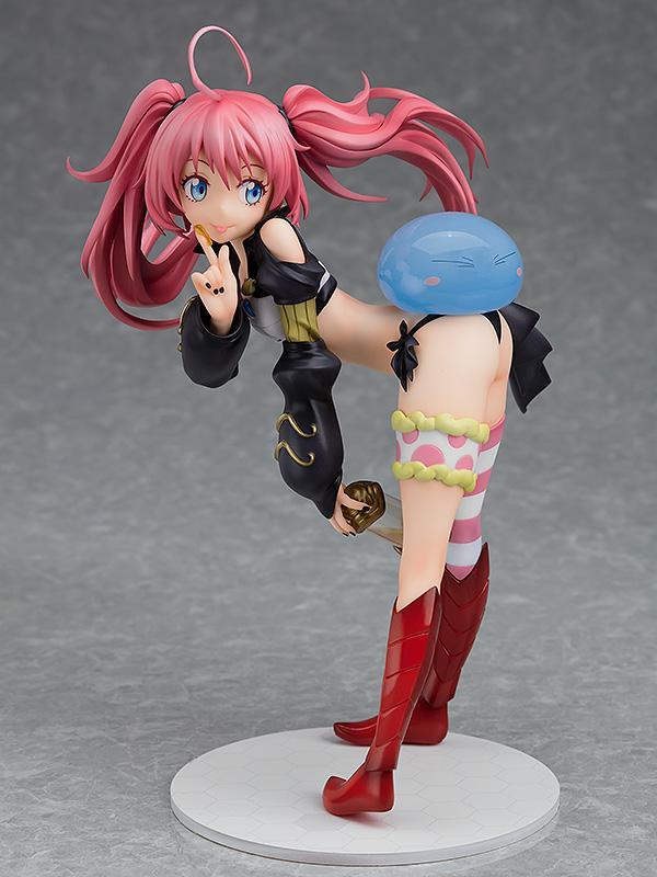 That Time I Got Reincarnated as a Slime: Milim Nava 1/7 Scale Figure