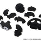 My Neighbour Totoro: KM-89 Soot Sprite 3D Puzzle
