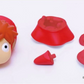 Ponyo: KM-96 Ponyo 3D Puzzle