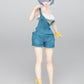 Re:Zero: Rem Bathing Suit Overalls Taito Prize Figure