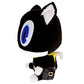 Persona 5: Morgana Life-Sized Plush