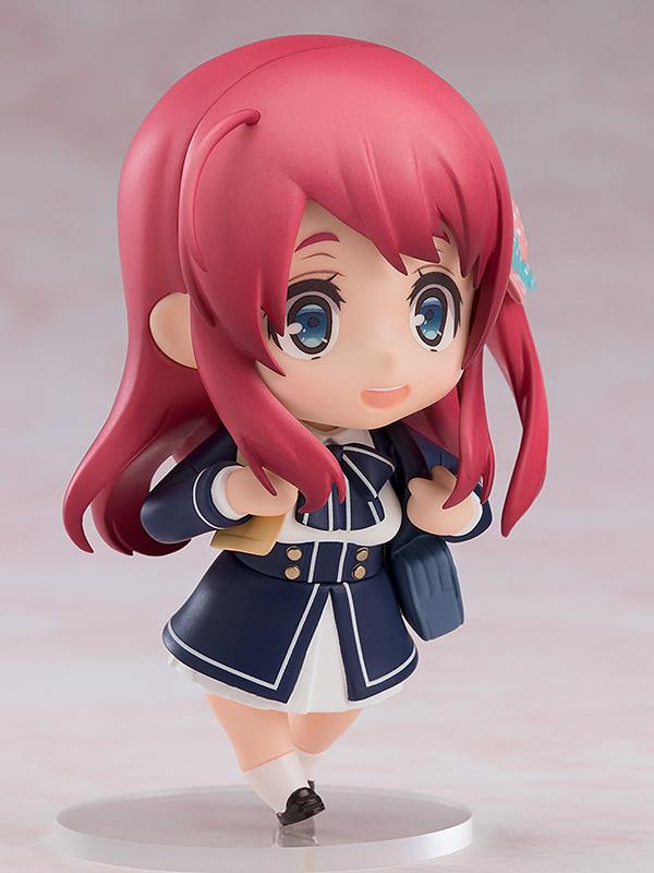 Zombie Land Saga: 1176 Sakura Minamoto Nendoroid