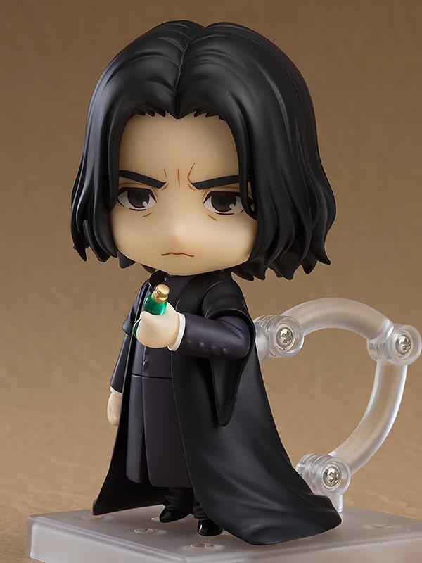 Harry Potter: 1187 Severus Snape Nendoroid