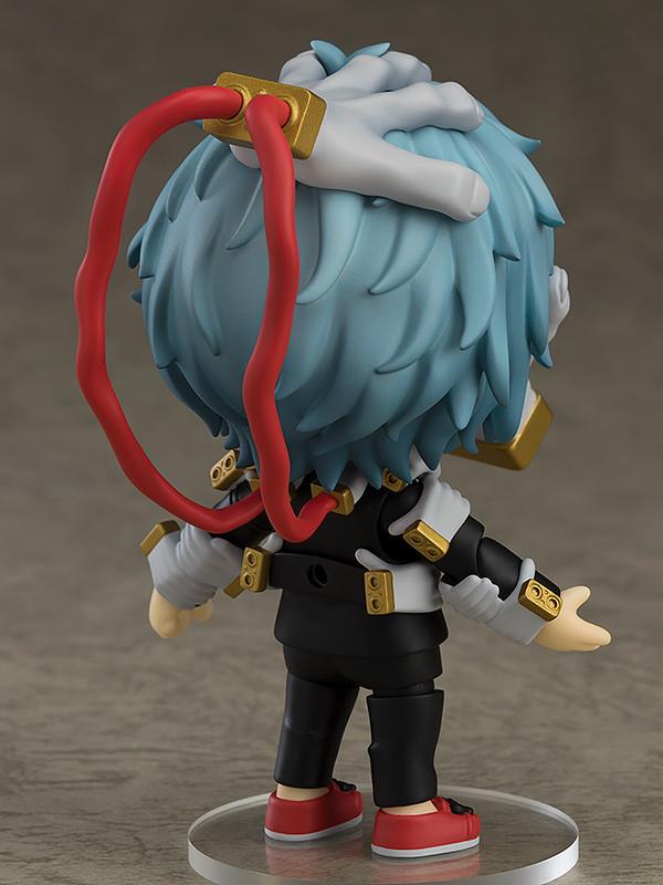 My Hero Academia: 1163 Tomura Shigaraki Villain's Edition Nendoroid