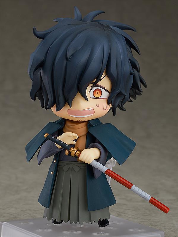 Fate/Grand Order: 1165-DX Assassin/Okada Izo Shimatsuken ver. Nendoroid