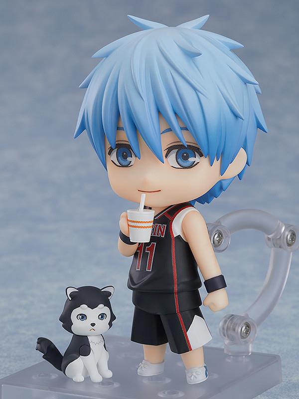 Kuroko's Basketball: 1172 Tetsuya Kuroko