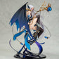 Bible Bullet: Nidhogg 1/8 Scale Figure -Repaired-