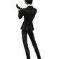 Psycho-Pass 2: Ginoza Nobuchika w/ Gloves mensHdge No. 12 Figure