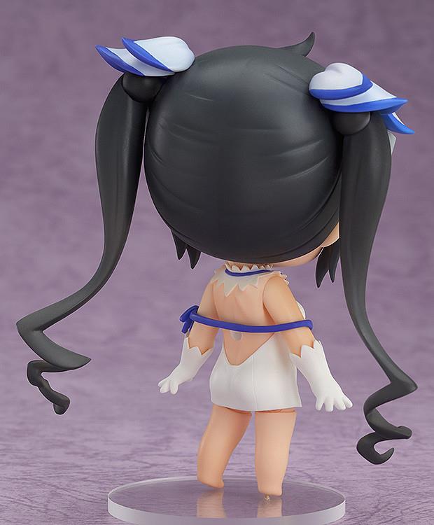 Is it Wrong to Try to Pick Up Girls in a Dungeon?: 560 Hestia Nendoroid