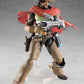Overwatch: 438 McCree Figma