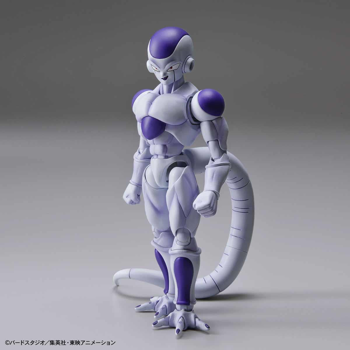 Dragon Ball Z: Final Form Frieza Figure-rise Standard Model